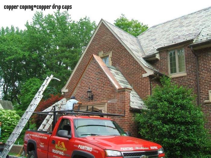 Photo of Werkheiser Painting & Roofing in Mamaroneck City, New York, United States - 3 Picture of Point of interest, Establishment, Painter, Roofing contractor