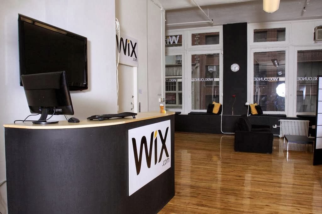 Photo of Wix Lounge in New York City, New York, United States - 2 Picture of Point of interest, Establishment