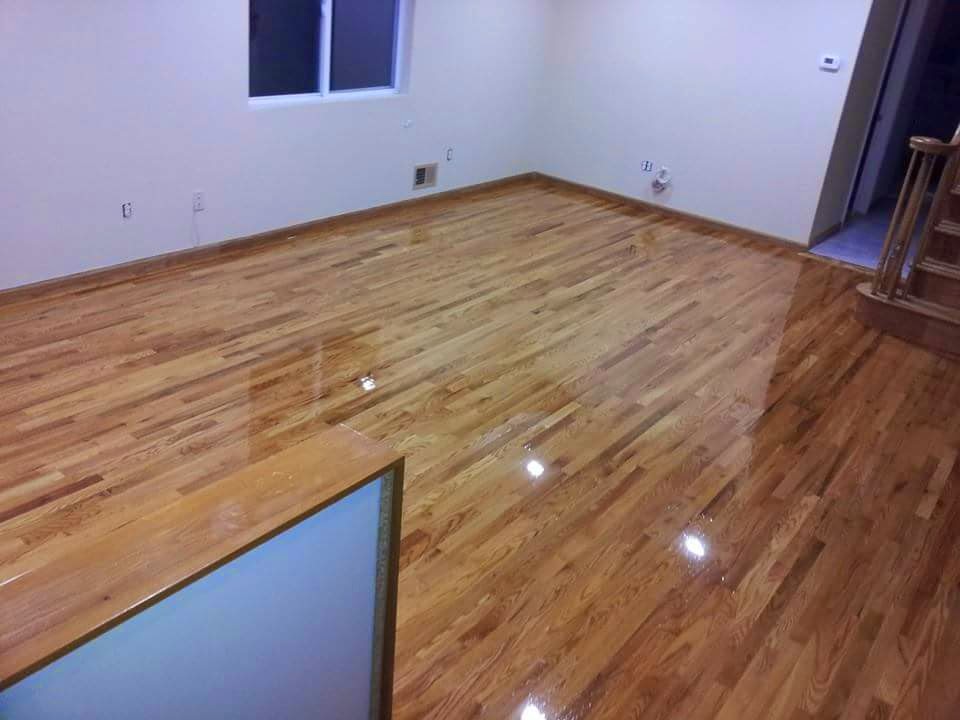 Photo of Richmond Carpet Plus Wood Floor Division in Staten Island City, New York, United States - 1 Picture of Point of interest, Establishment, Store, Home goods store, General contractor