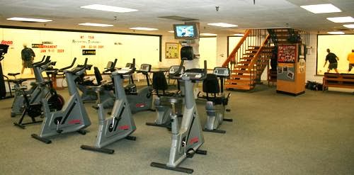 Photo of 3 Cubed Athletic Center in Fairfield City, New Jersey, United States - 3 Picture of Point of interest, Establishment, Health, Gym