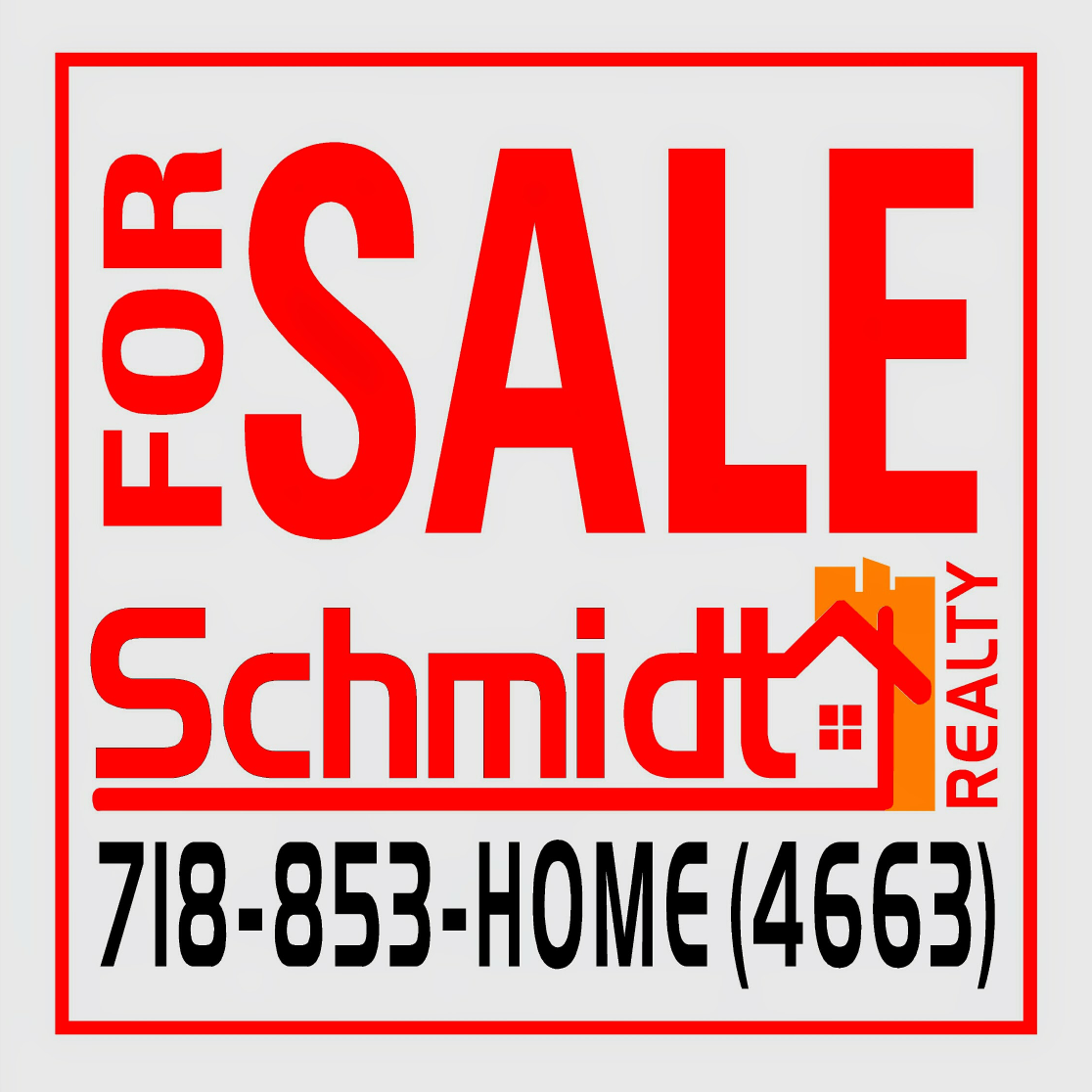Photo of Schmidt Realty in Kings County City, New York, United States - 4 Picture of Point of interest, Establishment, Real estate agency