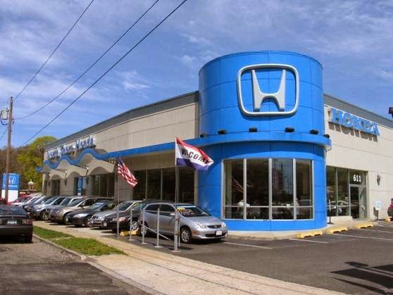 Photo of North Shore Honda in Glen Head City, New York, United States - 1 Picture of Point of interest, Establishment, Car dealer, Store