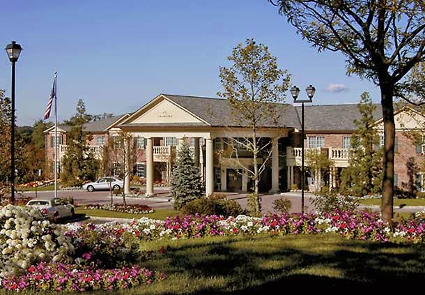 Photo of Residence Inn West Orange in West Orange City, New Jersey, United States - 2 Picture of Point of interest, Establishment, Lodging