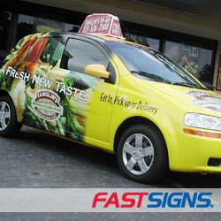 Photo of FASTSIGNS in Paramus City, New Jersey, United States - 2 Picture of Point of interest, Establishment, Store