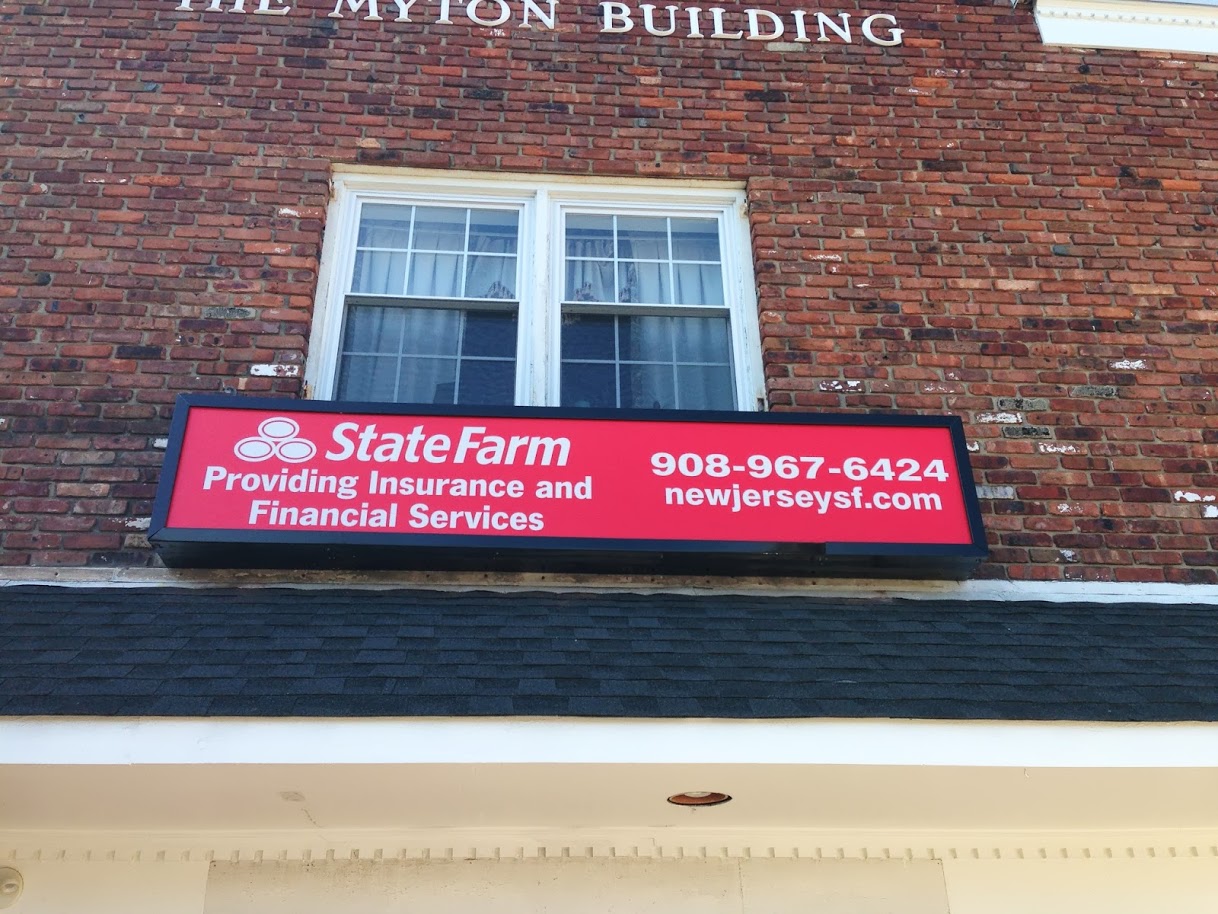 Photo of John Klein - State Farm Insurance Agent in Kenilworth City, New Jersey, United States - 5 Picture of Point of interest, Establishment, Finance, Health, Insurance agency
