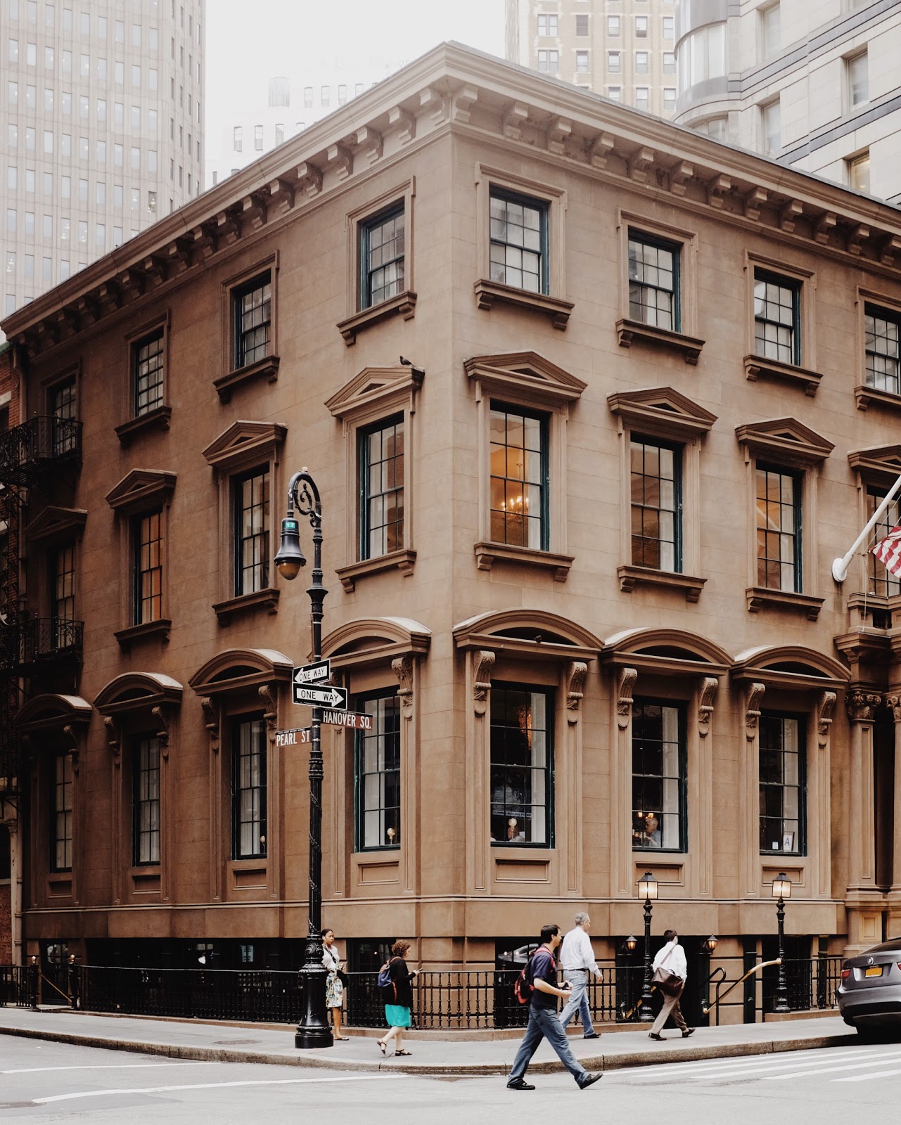 Photo of INDIA HOUSE in New York City, New York, United States - 5 Picture of Restaurant, Food, Point of interest, Establishment