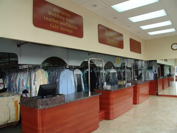 Photo of Oran Interior Inc in College Point City, New York, United States - 2 Picture of Point of interest, Establishment, Store, Home goods store, Laundry, Beauty salon, Hair care