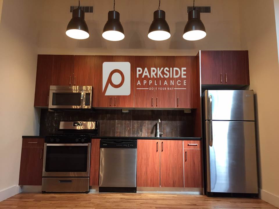 Photo of Parkside Appliance in Kings County City, New York, United States - 4 Picture of Point of interest, Establishment, Store, Home goods store