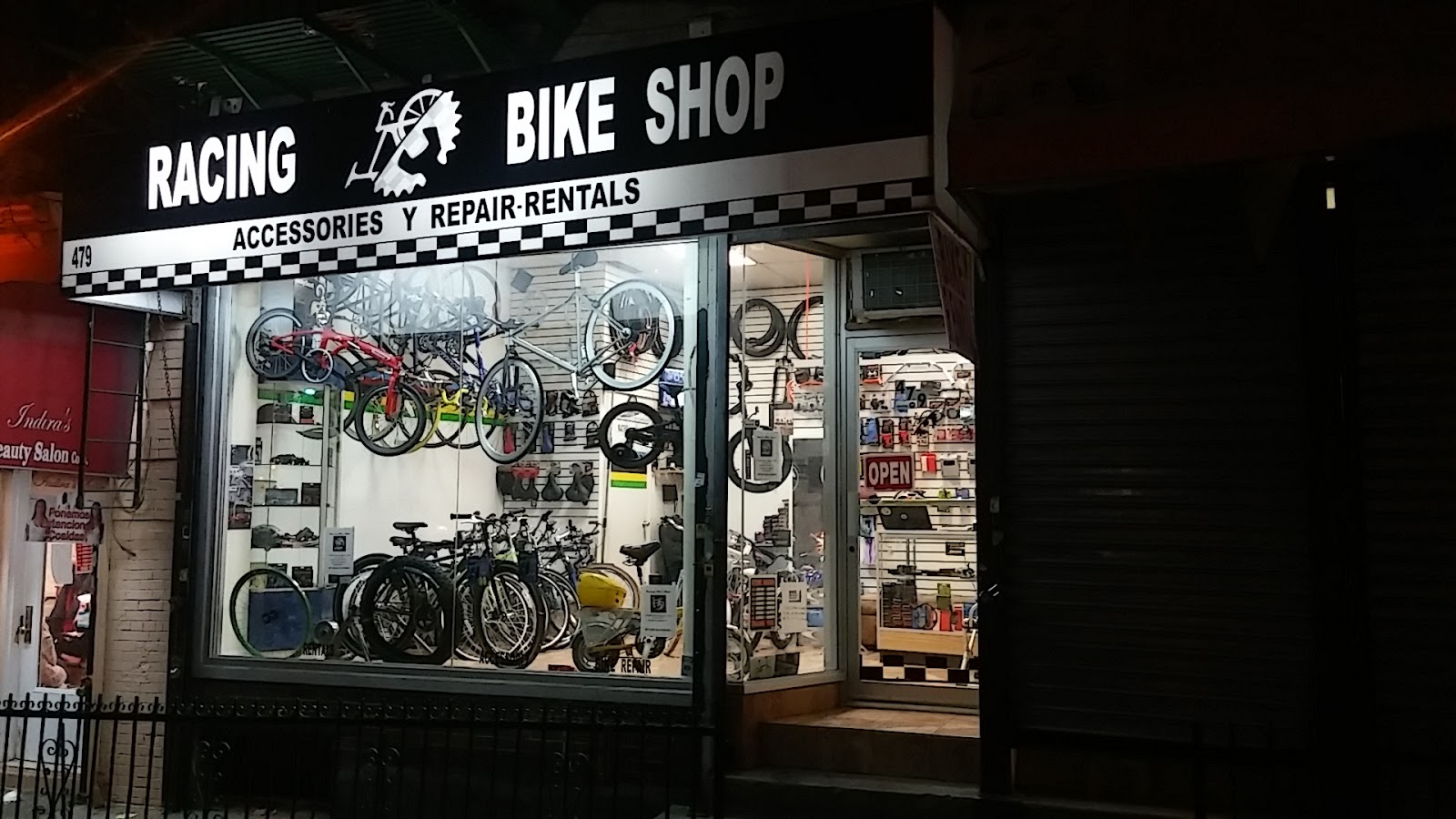 Photo of Racing Bike Shop in Kings County City, New York, United States - 5 Picture of Point of interest, Establishment, Store