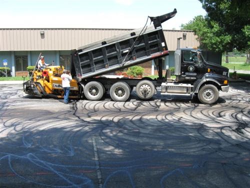 Photo of Good Samaritan Blacktop in Glen Cove City, New York, United States - 4 Picture of Point of interest, Establishment, General contractor