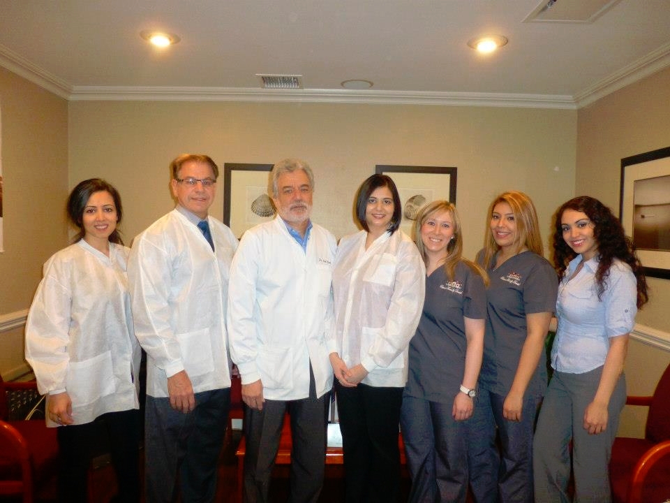 Photo of Norman Dental Center in Greenpoint in Brooklyn City, New York, United States - 8 Picture of Point of interest, Establishment, Health, Doctor, Dentist