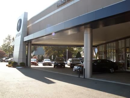 Photo of Park Ave Acura Sales in Rochelle Park City, New Jersey, United States - 8 Picture of Point of interest, Establishment, Car dealer, Store, Car repair