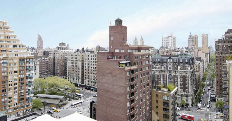 Photo of Parc Coliseum Apartments in New York City, New York, United States - 2 Picture of Point of interest, Establishment