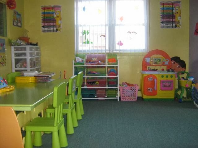 Photo of T.L.C. Daycare LLC (Teaching Learning Caring) in Westbury City, New York, United States - 9 Picture of Point of interest, Establishment