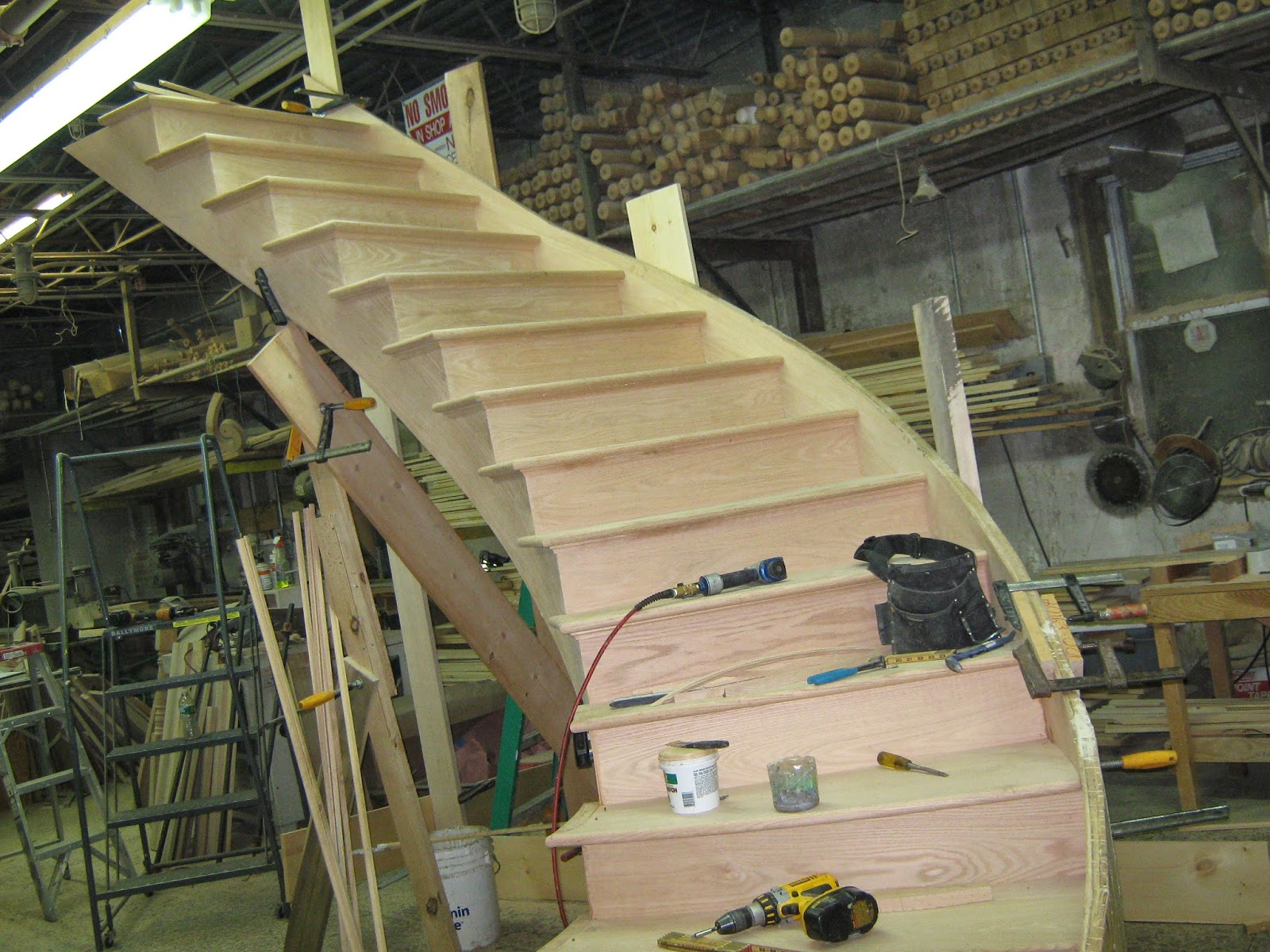 Photo of Wakefield Stairs in Jamaica City, New York, United States - 9 Picture of Point of interest, Establishment, General contractor