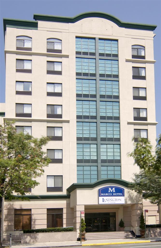 Photo of Marco LaGuardia Hotel by Lexington in Queens City, New York, United States - 1 Picture of Point of interest, Establishment, Lodging