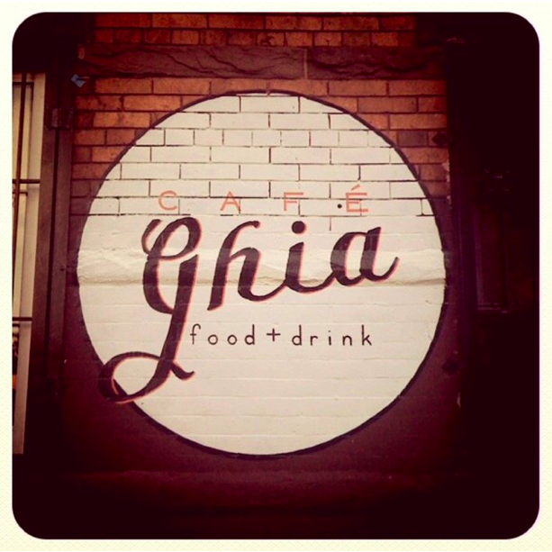 Photo of Cafe Ghia in Brooklyn City, New York, United States - 5 Picture of Restaurant, Food, Point of interest, Establishment