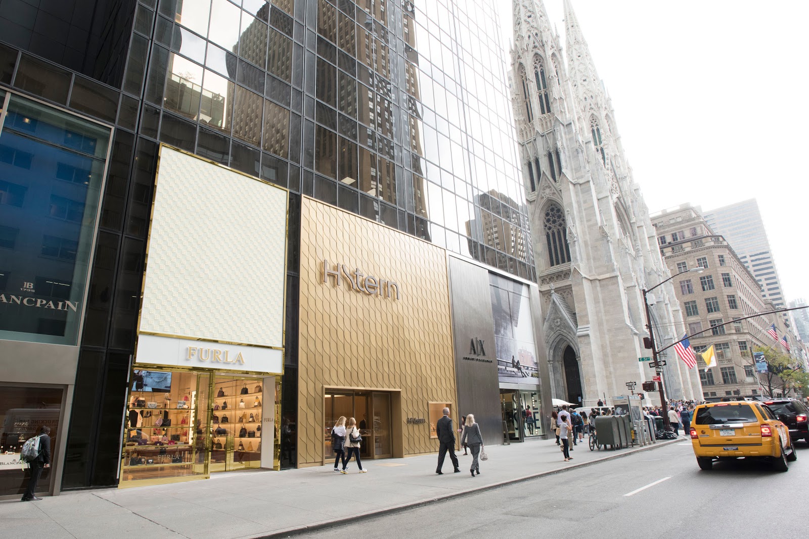 Photo of Furla in New York City, New York, United States - 1 Picture of Point of interest, Establishment, Store