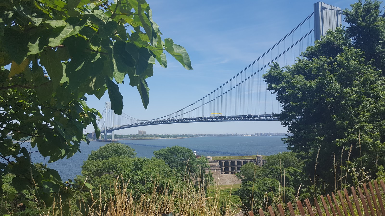 Photo of Fort Tompkins in New York City, New York, United States - 2 Picture of Point of interest, Establishment