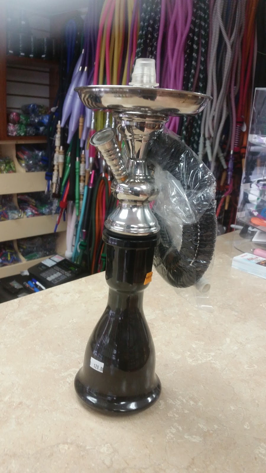 Photo of Fantasy Hookah in Bronx City, New York, United States - 9 Picture of Point of interest, Establishment, Store