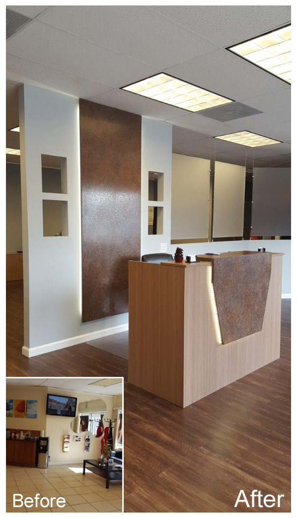 Photo of Salon Interiors in South Hackensack City, New Jersey, United States - 6 Picture of Point of interest, Establishment