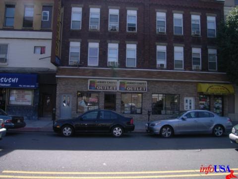 Photo of Jersey Carpet Outlet in Bayonne City, New Jersey, United States - 1 Picture of Point of interest, Establishment, Store, Home goods store