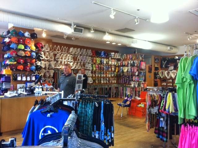 Photo of Lacrosse Unlimited of Montclair-NJ in Montclair City, New Jersey, United States - 1 Picture of Point of interest, Establishment, Store