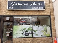 Photo of Jasmine Beauty Nail Salon Inc in Oceanside City, New York, United States - 2 Picture of Point of interest, Establishment, Beauty salon, Hair care