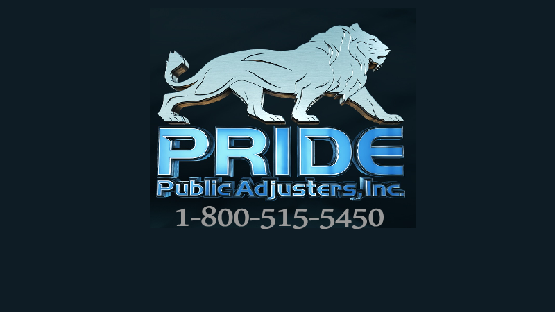 Photo of Pride Public Insurance Adjuster in Newark City, New Jersey, United States - 2 Picture of Point of interest, Establishment, Lawyer