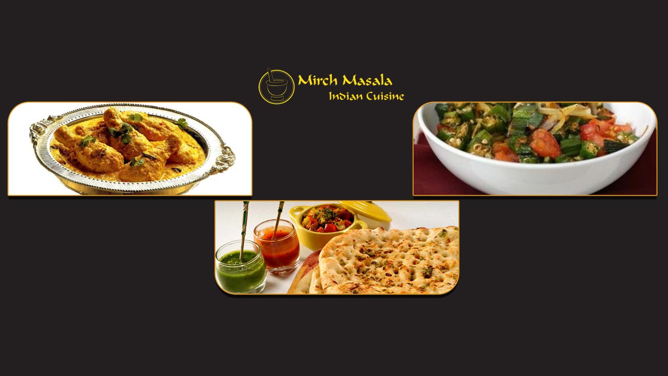 Photo of Mirch Masala in New York City, New York, United States - 4 Picture of Restaurant, Food, Point of interest, Establishment