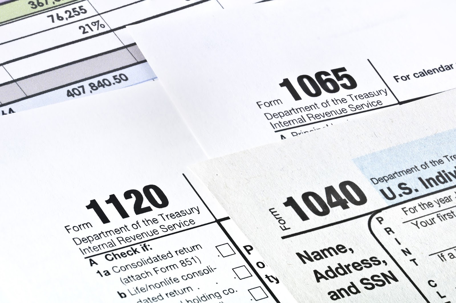 Photo of Progreso Tax Accountants & Advisors in Jackson Heights City, New York, United States - 2 Picture of Point of interest, Establishment, Finance, Accounting