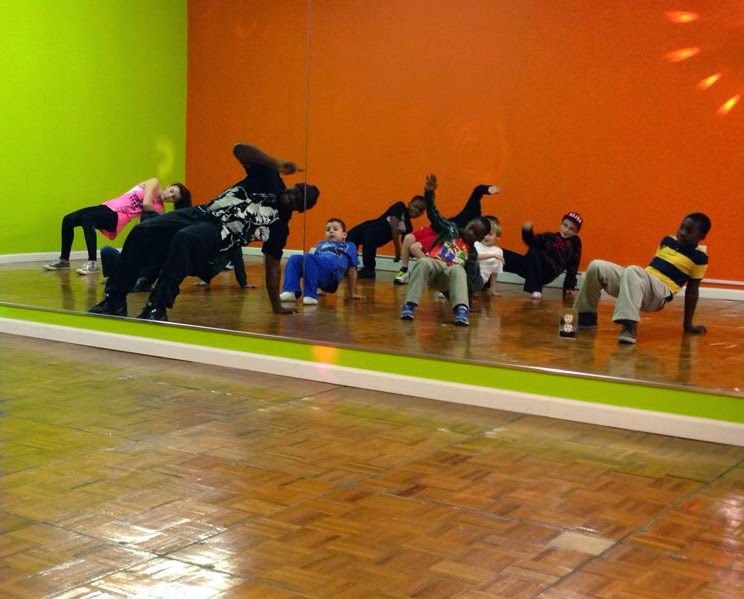 Photo of DANCetc. in Fair Lawn City, New Jersey, United States - 1 Picture of Point of interest, Establishment
