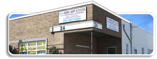 Photo of Print Group Inc in South Hackensack City, New Jersey, United States - 1 Picture of Point of interest, Establishment, Store