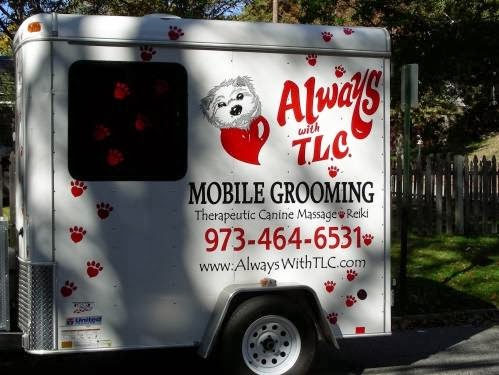 Photo of Always With TLC, LLC Mobile Grooming in Verona City, New Jersey, United States - 1 Picture of Point of interest, Establishment