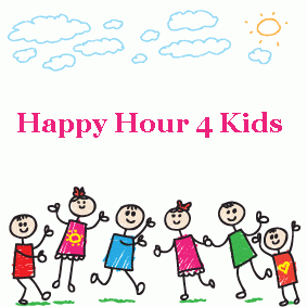 Photo of Happy Hour 4 Kids in New York City, New York, United States - 1 Picture of Point of interest, Establishment, School, Health