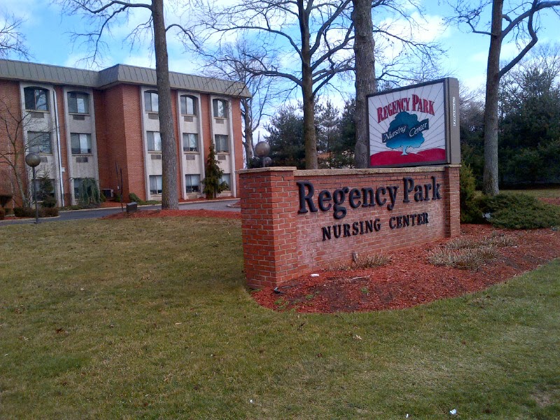 Photo of Regency Park Nursing and Postacute Rehabilitation Centers in Hazlet City, New Jersey, United States - 3 Picture of Point of interest, Establishment, Health