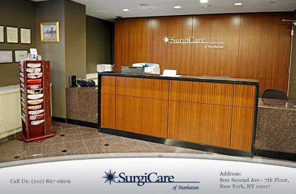 Photo of SurgiCare of Manhattan in New York City, New York, United States - 2 Picture of Point of interest, Establishment, Health, Hospital