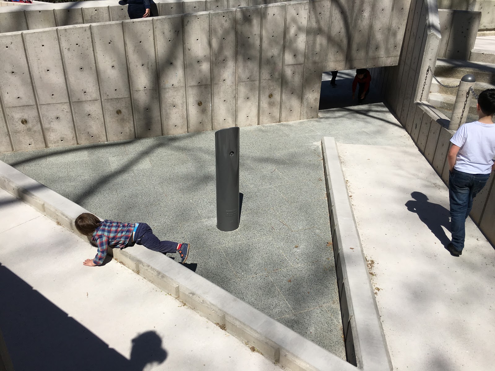 Photo of East 72nd Street Playground in New York City, New York, United States - 5 Picture of Point of interest, Establishment