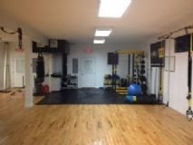 Photo of X-tra Mile Fitness LLC in Cranford City, New Jersey, United States - 3 Picture of Point of interest, Establishment, Health, Gym, Physiotherapist