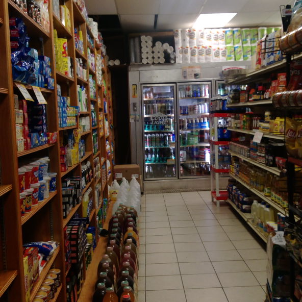 Photo of Riddhi & Siddhi Food Inc in Middle Village City, New York, United States - 1 Picture of Food, Point of interest, Establishment, Store, Convenience store
