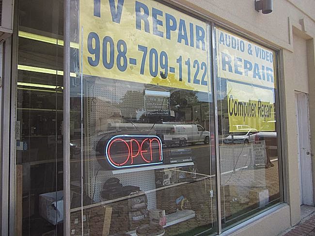 Photo of Fine Electronics TV & Audio Visual Repair in Cranford City, New Jersey, United States - 1 Picture of Point of interest, Establishment