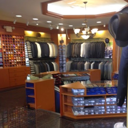 Photo of Esquire in Queens City, New York, United States - 1 Picture of Point of interest, Establishment, Store, Clothing store