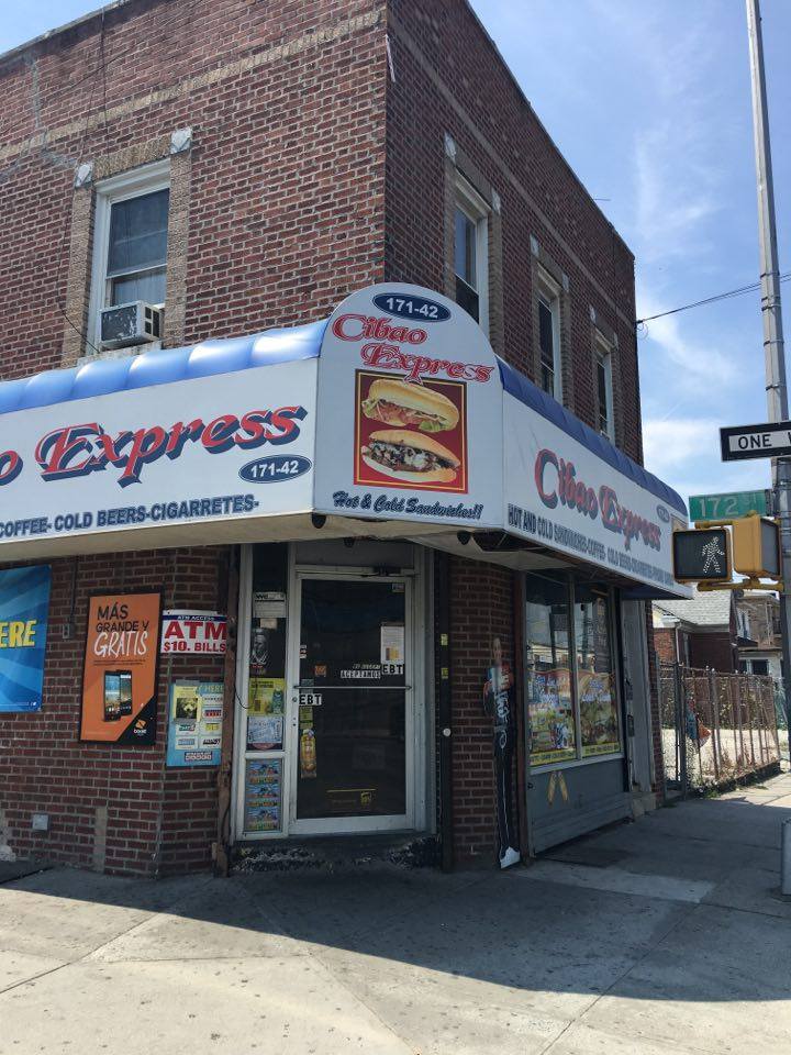 Photo of Cibao Express in Queens City, New York, United States - 1 Picture of Food, Point of interest, Establishment, Store, Grocery or supermarket