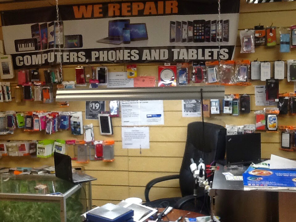 Photo of I & N REPAIRS INC in Bronx City, New York, United States - 3 Picture of Point of interest, Establishment, Store