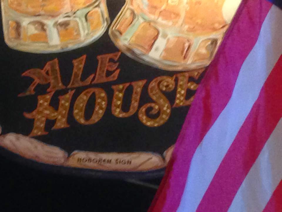 Photo of The Ale House in Hoboken City, New Jersey, United States - 6 Picture of Point of interest, Establishment, Bar