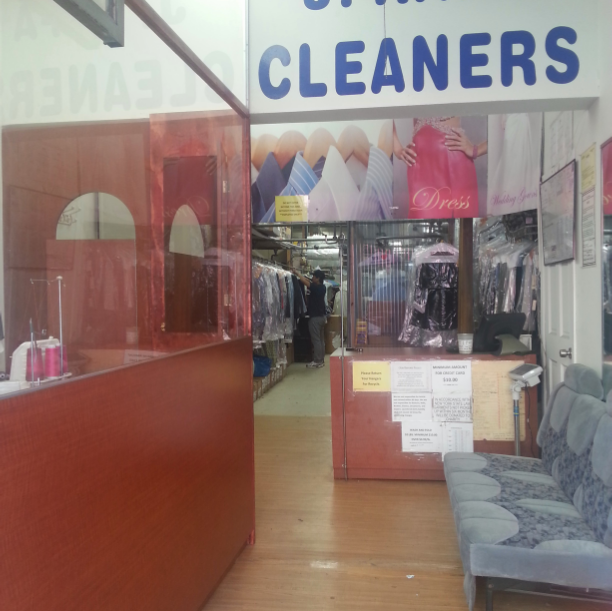 Photo of J. RAFA CLEANERS in Kings County City, New York, United States - 1 Picture of Point of interest, Establishment, Laundry