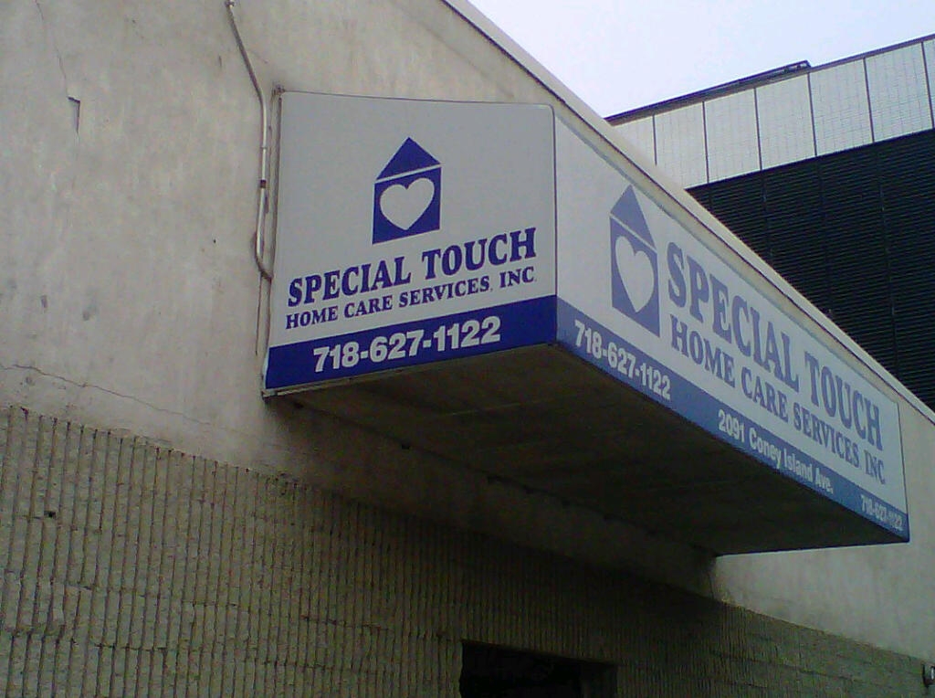 Photo of Special Touch Home Care Services, Inc. in Brooklyn City, New York, United States - 9 Picture of Point of interest, Establishment, Health