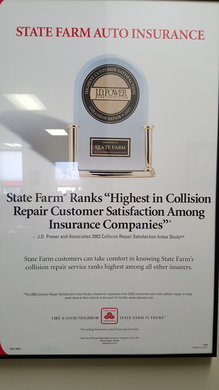 Photo of State Farm: Mike Tighe in Queens City, New York, United States - 5 Picture of Point of interest, Establishment, Finance, Health, Insurance agency