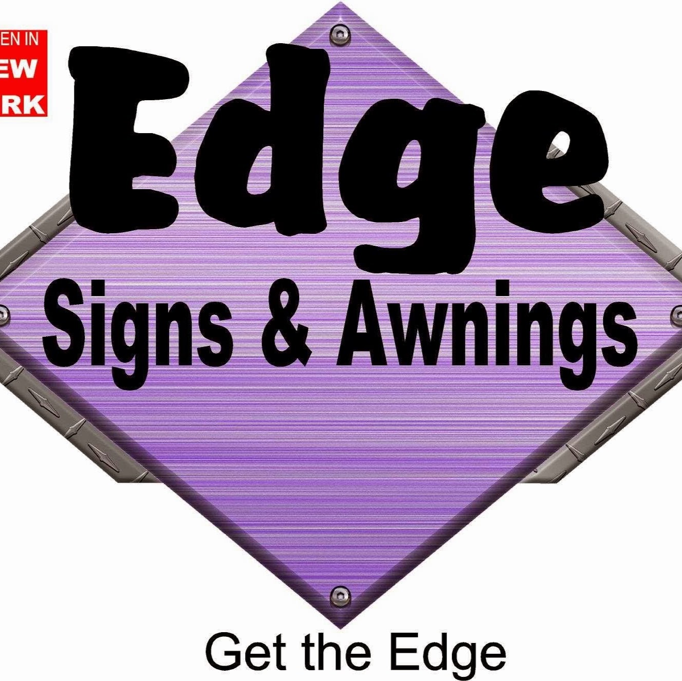 Photo of Edge Signs & Awnings in Staten Island City, New York, United States - 8 Picture of Point of interest, Establishment, Store