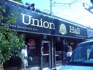 Photo of West Cork Union Hall in Staten Island City, New York, United States - 1 Picture of Restaurant, Food, Point of interest, Establishment, Bar